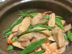 -南京大牌档(龙江新城市广场店)