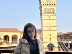 -王府井奥莱临潼小镇(临潼店)