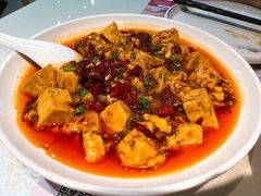 -辣小妮de川菜馆(红旗Mall店)
