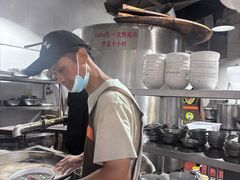-化三驴肉汤(金明东街店)