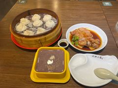 -玖鲜小笼(中山广场店)