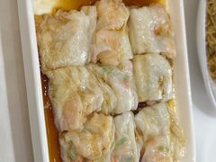 -禄福山庄•顺德菜·融和菜(龙江店)