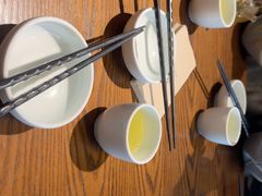 -天怡興·百年蒸饺(万豪广场店)