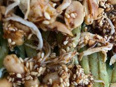 -媛媛家秘制鸡丝凉皮(陆慕店)