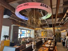 -北丐先生·野馄饨烧烤(泰达E街区店)