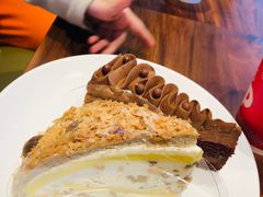 -Peet's Coffee皮爷咖啡(上海长风大悦城店)