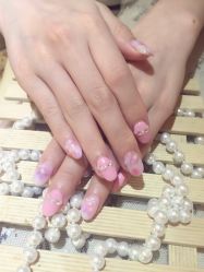 点击看大图 -喵酱日式美甲美睫Neko Nail Studio