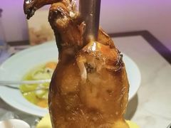 -涌上外婆桥(南塘店)