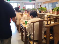 -河沿肉饼Beijing Pie(东华门店)