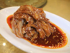 麻香鸭掌-食為天·本地人爱吃的淮扬菜(瘦西湖店)