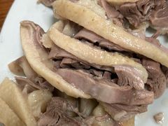 -邮电新村嘉积鸭美味园