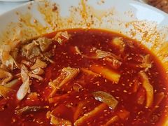-辣螃铠盆盆蟹大排档(海昌店)