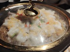 -绿茶餐厅(北京凤凰汇店)