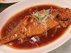 -莆田餐厅PUTIEN(西安万象天地店)