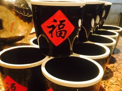 -咖啡苑·沈阳今旅酒店Hotel Jen·香格里拉集团