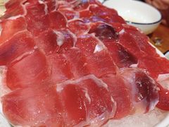 -蜀辣居鲜货老火锅(双流万达店)