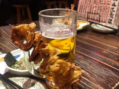 -平成屋·午肴夜酒(四川北路店)