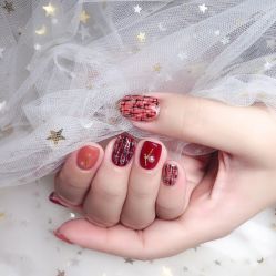 手部美甲-StartNail美甲