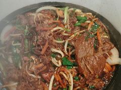 小木屋烤肉-小木屋拌饭(沈阳中街大悦城店)