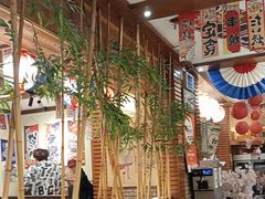 -梦山水日本烧肉(五四广场店)