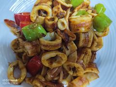 -百富源·海鲜辽菜(张士店)