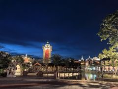 -赤坎·广东华侨国际旅游度假区