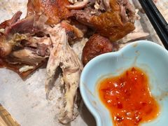 -湘邻呷铺·田园家宴(汉基广场店)