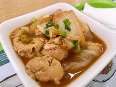 -老乡鸡(淮河路步行街店)