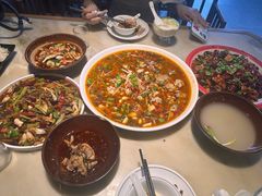 -常和州·夜宵大排档(常州单店)