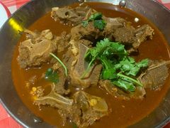 -阿青龙虾·烧烤大排档(湖里万达店)