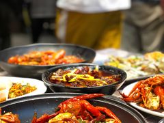 -华仔龙虾(永乐路总店)