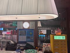 -漢舍中国菜馆(浦东嘉里城店)