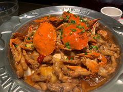 -胖哥俩肉蟹煲(湛江印象汇店)
