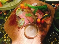 -第101座花园餐厅(湖滨88店)