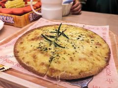 -卡朋西餐(铂顿城店)
