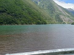 -叠溪松坪沟景区