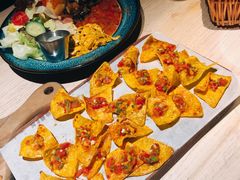 -上合花园花园烧烤(贵阳店)