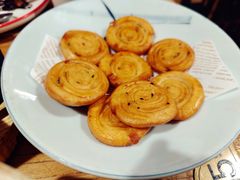 -新白鹿餐厅(龙游路总店·杭帮菜名店)