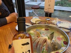 -大理老字号·舟渔的鱼野生菌海景餐厅(双廊店)