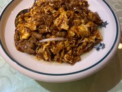 -烤肉宛饭庄(南礼士路店)