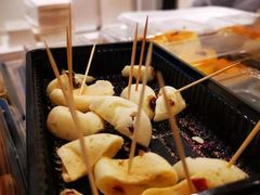 -東更道点心行(文化东路店)