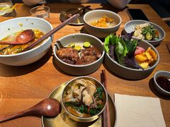 -SHAN山(前滩太古里店)