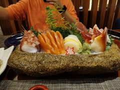 -宁波富力索菲特KOKO日本餐厅