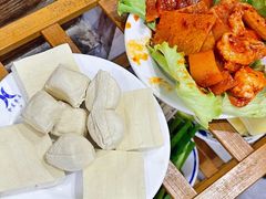 -八木轩·寻味大理白族民俗餐厅(文献路店)