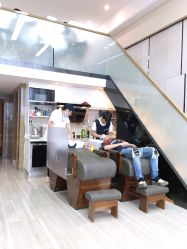 -HANI SALON