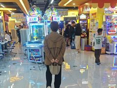 -爱玩嘉年华(江北一店)