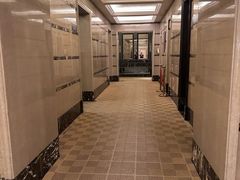 -上海浦东星河湾酒店