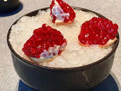 -柿合缘新京菜(国金中心商场店)
