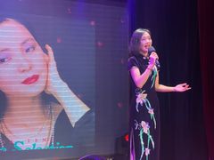 -邓丽君音乐主题餐厅