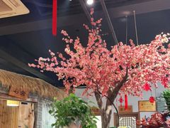-老街坊劈柴院(济南总店)